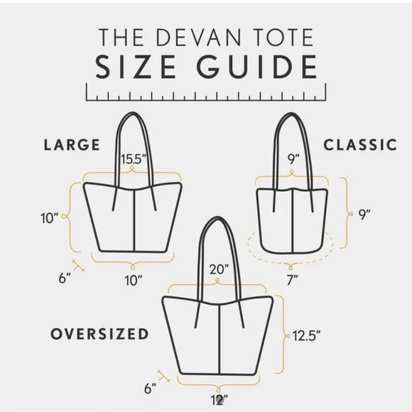 PLG L Devan Tote - Picture 9 of 11